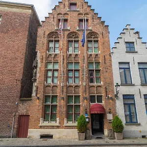 Otel Het Gheestelic Hof By Cw Collection