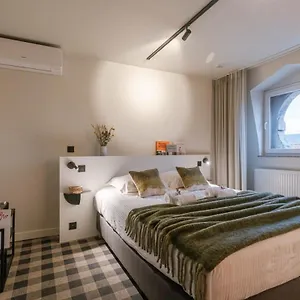 Way Sweet Dreams - 4 Vakantiehuis Gent