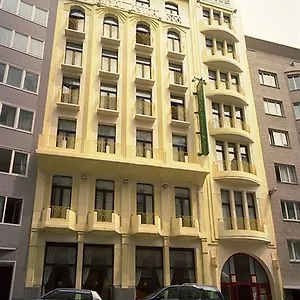 Royal Astor Hotel Ostend