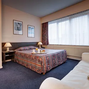 Beau Site Hotel Brussel