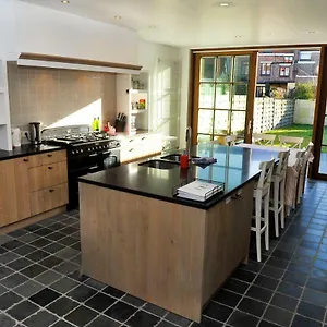 Huize Ewoud Vakantiehuis