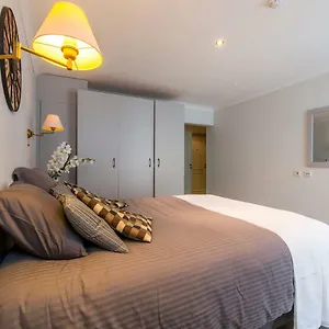 Inn Bruges Appartement