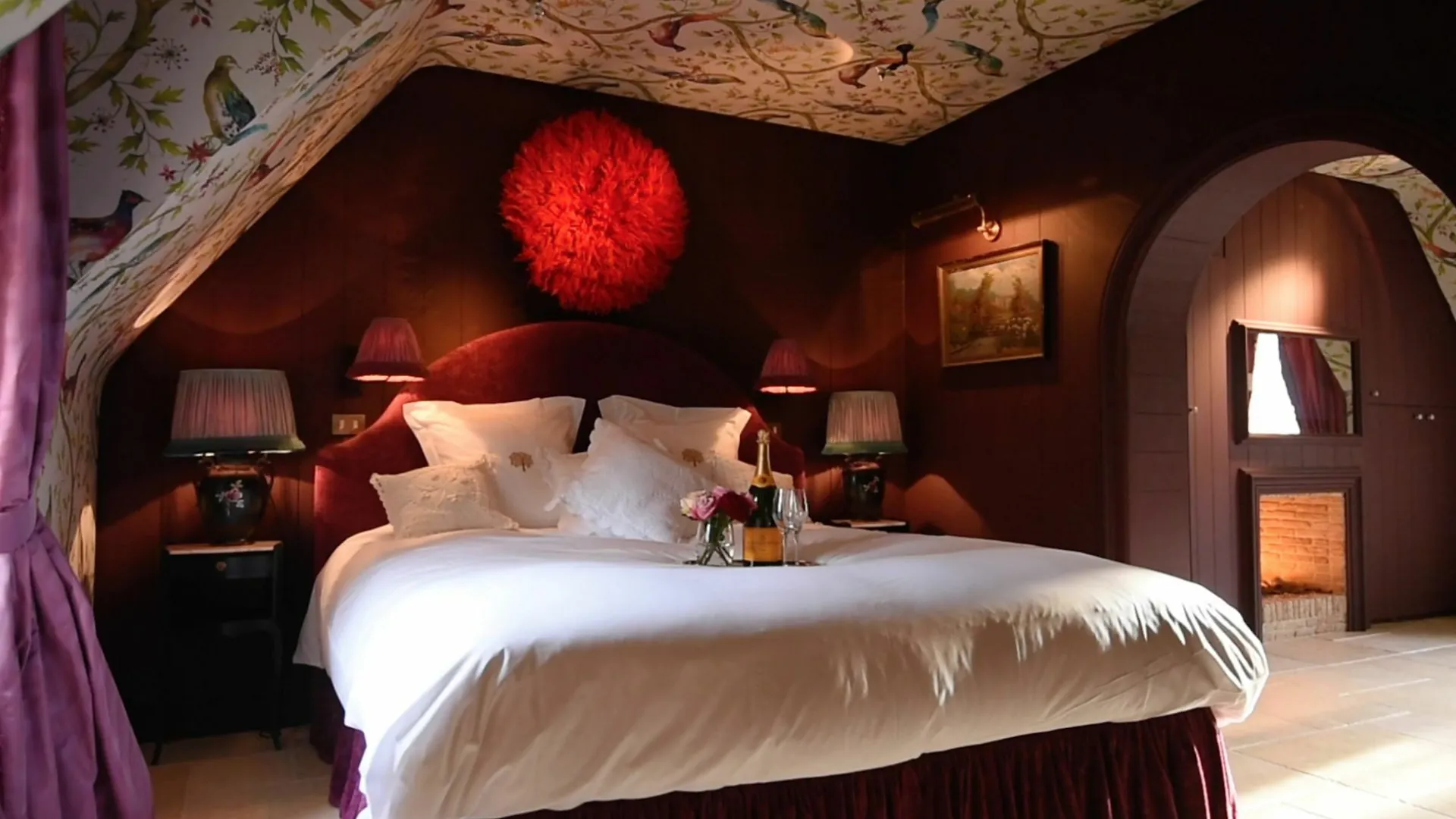 Bed & Breakfast Exclusive Suites The Secret Garden Bruges