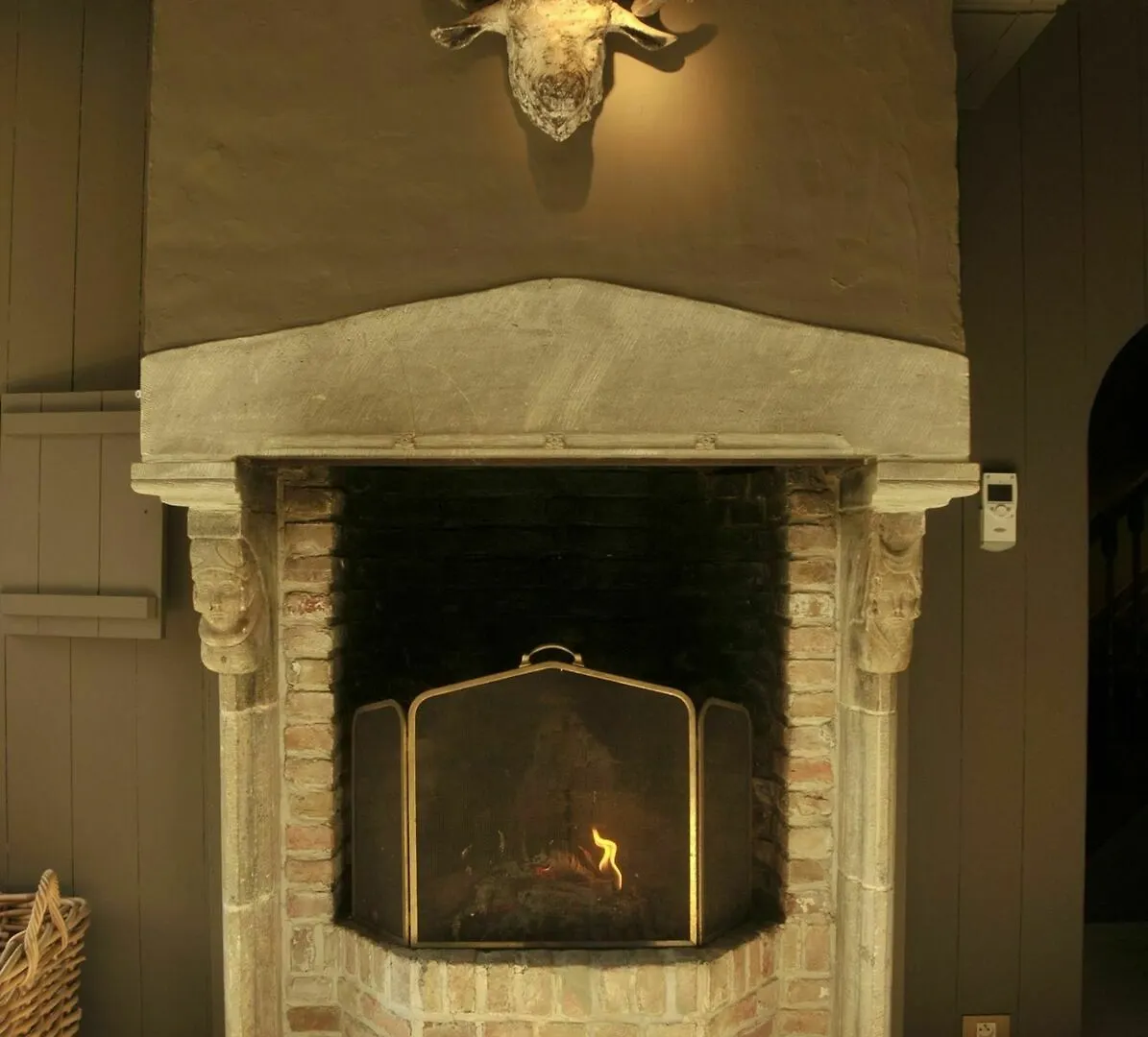 Exclusive Suites The Secret Garden Bruges Couette-café