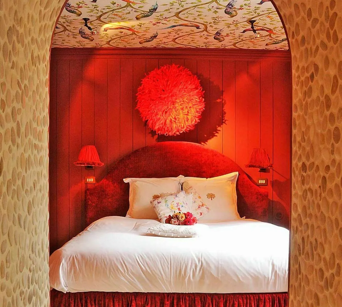 Exclusive Suites The Secret Garden Bruges Belgique